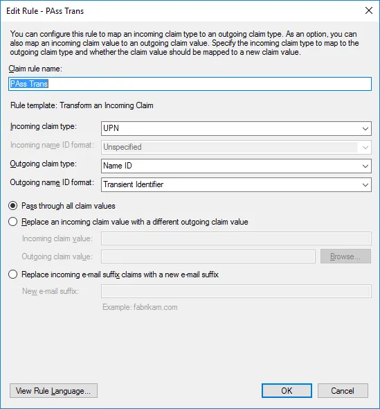Searching password by browser extension