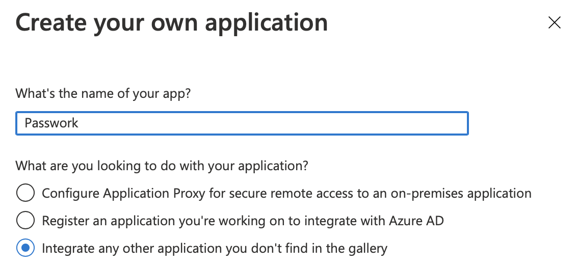 Searching password by browser extension