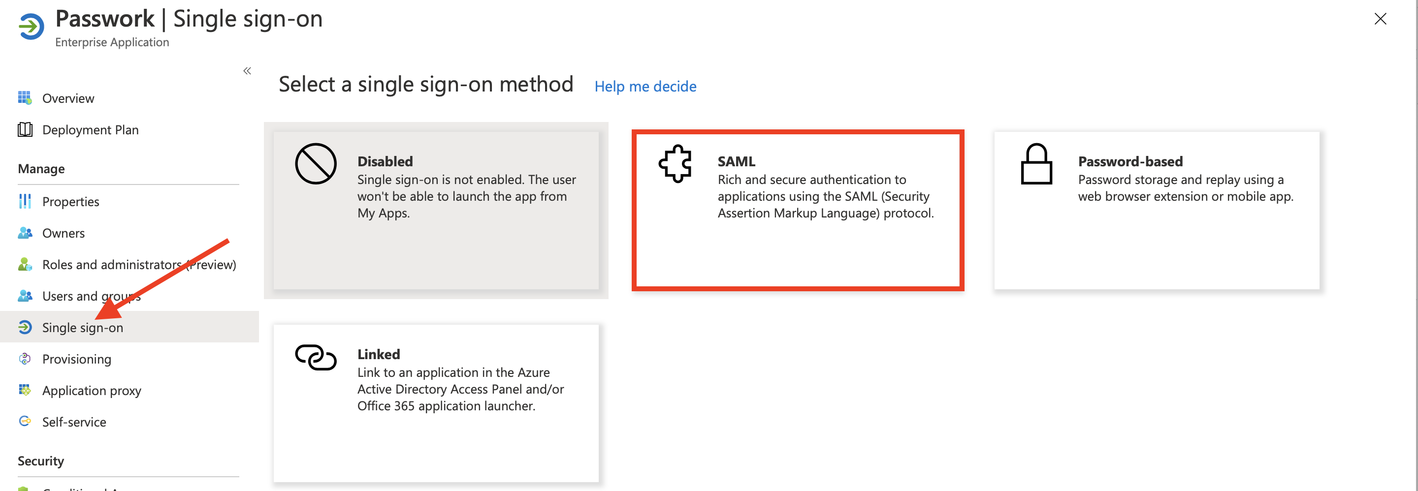 Searching password by browser extension