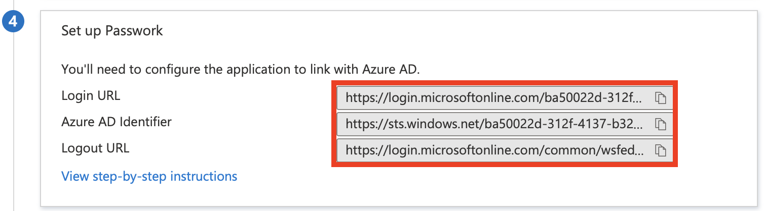 Searching password by browser extension