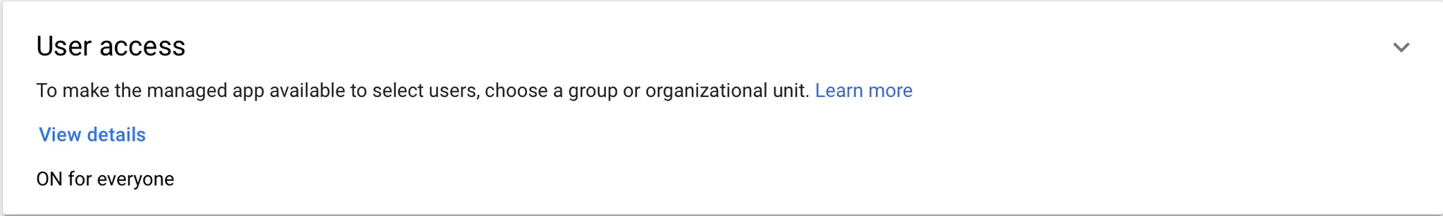 Searching password by browser extension