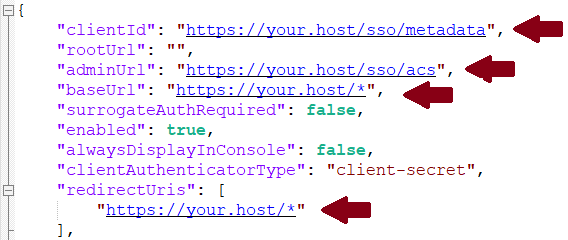 Searching password by browser extension