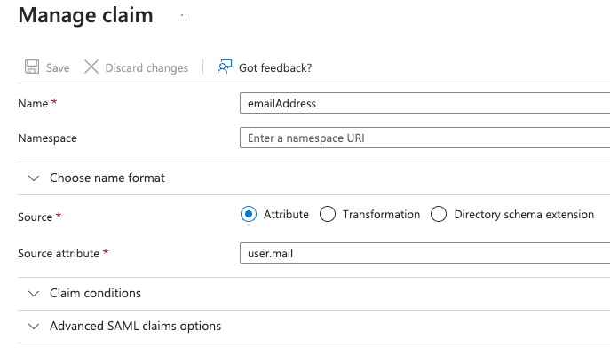 Creating additional claims for passing